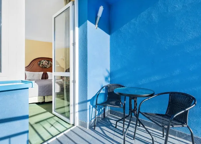 Apartament Kasprowicza