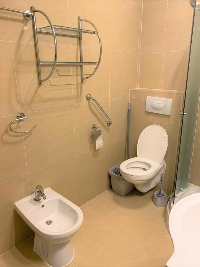 Kasprowicza Apartmán