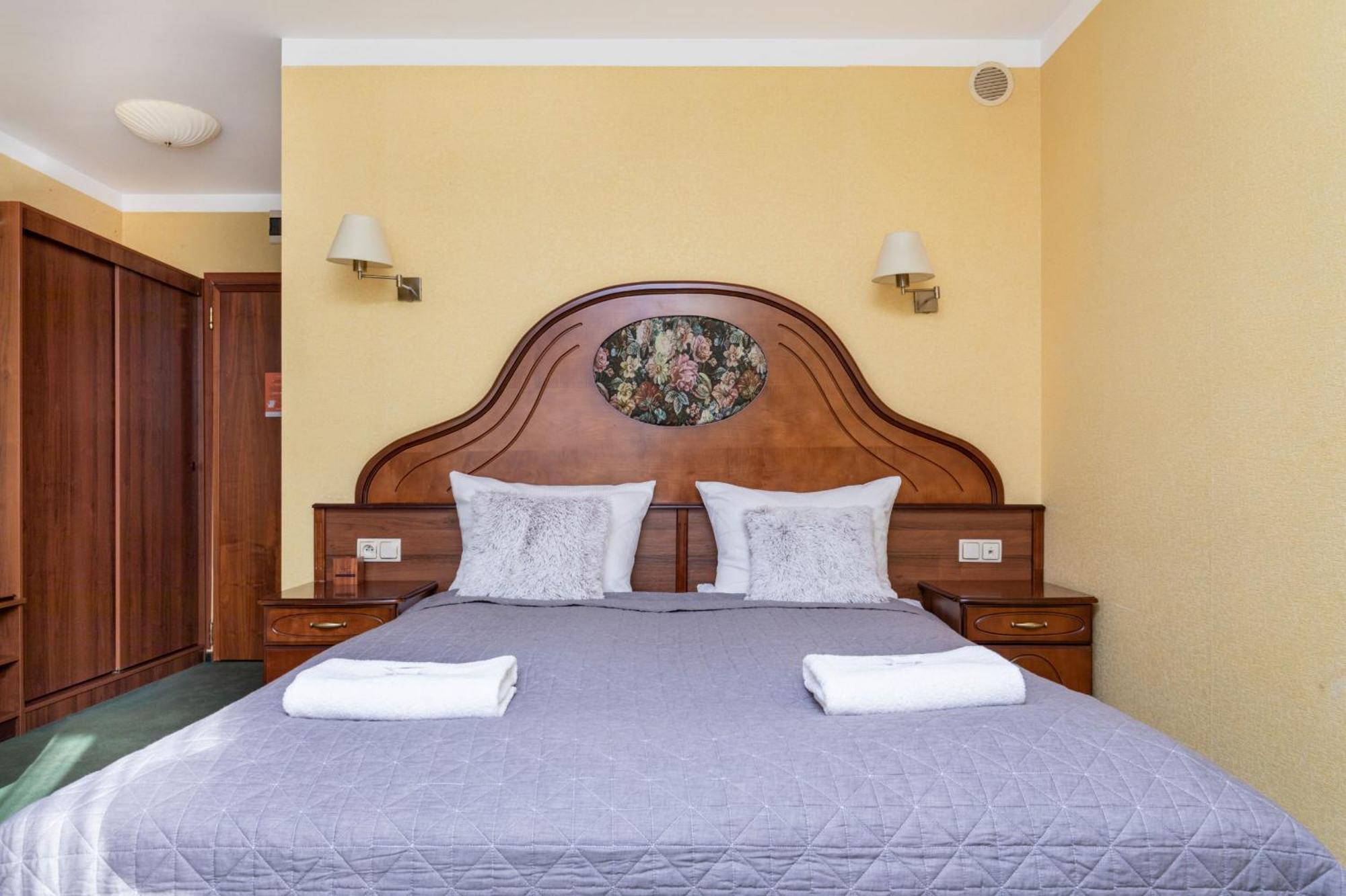 Apartmán Kasprowicza Kolobřeh